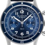 Blancpain Villeret AC02-12B40-63B - (1/7)