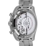 Omega Speedmaster Racing 329.30.44.51.04.001 (2025) - White dial 44 mm Steel case (6/7)