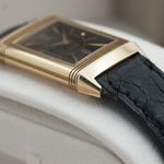 Jaeger-LeCoultre Reverso Classique 250.2.86 - (8/8)