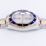 Rolex Submariner Date 16613 (1993) - 40mm Goud/Staal (5/8)