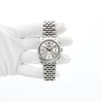 Rolex Datejust 36 126200 (Onbekend (willekeurig serienummer)) - 36mm Staal (3/5)