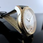 Mido Baroncelli II M007.207.66.036.26 (2024) - Zilver wijzerplaat 33mm Staal (4/8)