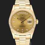 Rolex Day-Date 36 18238 - (2/8)