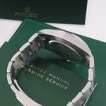 Rolex Air-King 126900 - (7/8)