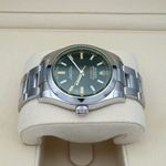 Rolex Milgauss 116400GV - (8/16)