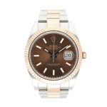 Rolex Datejust 41 126331 - (1/5)