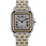 Cartier Panthère W2PN0016 (2026) - 42mm Goud/Staal (1/3)