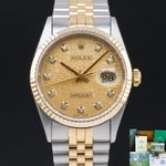 Rolex Datejust 36 16233 - (1/8)