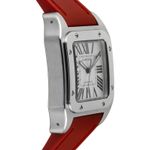 Cartier Santos 100 W20106X8 - (7/8)