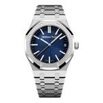 Audemars Piguet Royal Oak Selfwinding 15510BC.OO.1320BC.02 - (1/6)