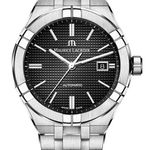 Maurice Lacroix Aikon AI6008-SS00F-330-A - (1/1)