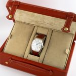 Franck Muller Casablanca 8880 C (Unknown (random serial)) - White dial 39 mm Steel case (6/6)