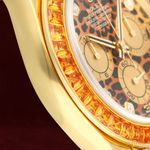 Rolex Daytona 116598SACO - (5/8)