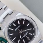 Rolex Oyster Perpetual 39 114300 - (4/8)