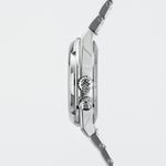 Vacheron Constantin Overseas Dual Time 7900V/110A-B333 (2019) - Silver dial 42 mm Steel case (6/7)