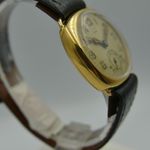 Patria Vintage Unknown (Unknown (random serial)) - Unknown dial Unknown Unknown case (16/16)