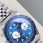 Tudor Black Bay Chrono 79360B - (4/8)