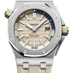 Audemars Piguet Royal Oak Offshore Diver 15710ST.OO.A085CA.01 - (1/1)
