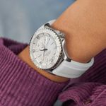 Breitling Superocean A17377211A1S1 (2024) - 36mm Staal (5/6)