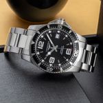 Longines HydroConquest L3.742.4.56.6 - (2/8)