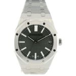 Audemars Piguet Royal Oak Selfwinding 15510ST.OO.1320ST.03 - (1/7)