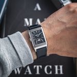 Jaeger-LeCoultre Reverso Duoface Q3848422 - (7/8)