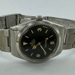 Rolex Explorer 1016 (Onbekend (willekeurig serienummer)) - Zwart wijzerplaat 36mm Staal (2/8)