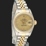 Rolex Lady-Datejust 69173 - (4/7)