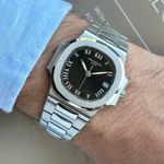 Patek Philippe Nautilus 3800 - (5/8)