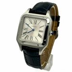 Cartier Santos Dumont WSSA0022 - (1/10)