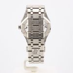 Audemars Piguet Royal Oak Selfwinding 15510ST.OO.1320ST.04 - (6/8)