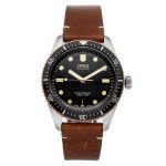 Oris Divers Sixty Five 01 733 7707 4354-07 5 20 45 - (3/3)