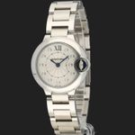 Cartier Ballon Bleu 28mm WE902073 - (1/8)