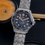 Omega Seamaster Diver 300 M 210.22.42.20.01.004 - (3/8)