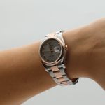 Rolex Datejust 36 116201 - (5/8)