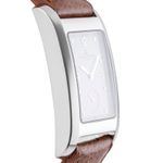 Baume & Mercier Hampton MV045063 (2000) - 24 mm Steel case (7/8)