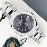 Rolex Datejust 41 126300 - (1/8)