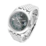 Rolex Datejust 41 126300 (2019) - 41mm Staal (2/5)