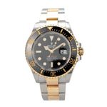 Rolex Sea-Dweller 126603 - (2/8)