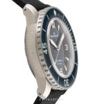 Blancpain Fifty Fathoms 5015-12B40-O52A - (6/8)