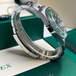 Rolex Submariner Date 126610LV - (6/16)