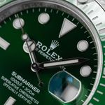 Rolex Submariner Date 116610LV - (3/6)
