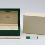 Rolex Sea-Dweller Deepsea 126660 (Unknown (random serial)) - Black dial 44 mm Steel case (7/8)