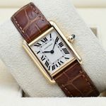 Cartier Tank Louis Cartier W1529856 - (1/7)
