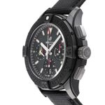 Breitling Avenger SB01462A1L1X1 (2025) - Groen wijzerplaat 42mm Titanium (4/7)