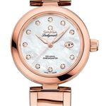 Omega De Ville Ladymatic 425.60.34.20.55.004 - (1/1)
