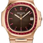 Patek Philippe Nautilus 5723/112R-001 - (1/1)