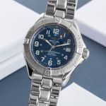 Breitling Superocean A17340 - (3/8)