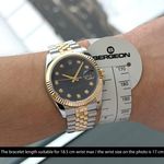 Rolex Datejust 36 116233 - (2/8)