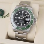 Rolex Submariner Date 126610LV - (3/8)